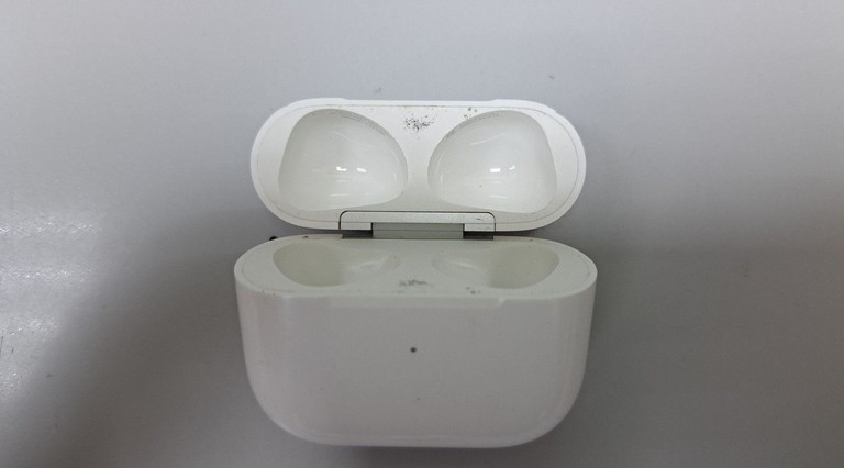 Дешиво Apple airpods 3rd generation с ломбарда