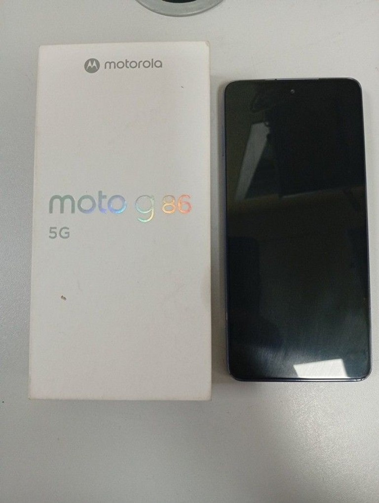 Купити Motorola moto g86 5g 8/256gb Б/У