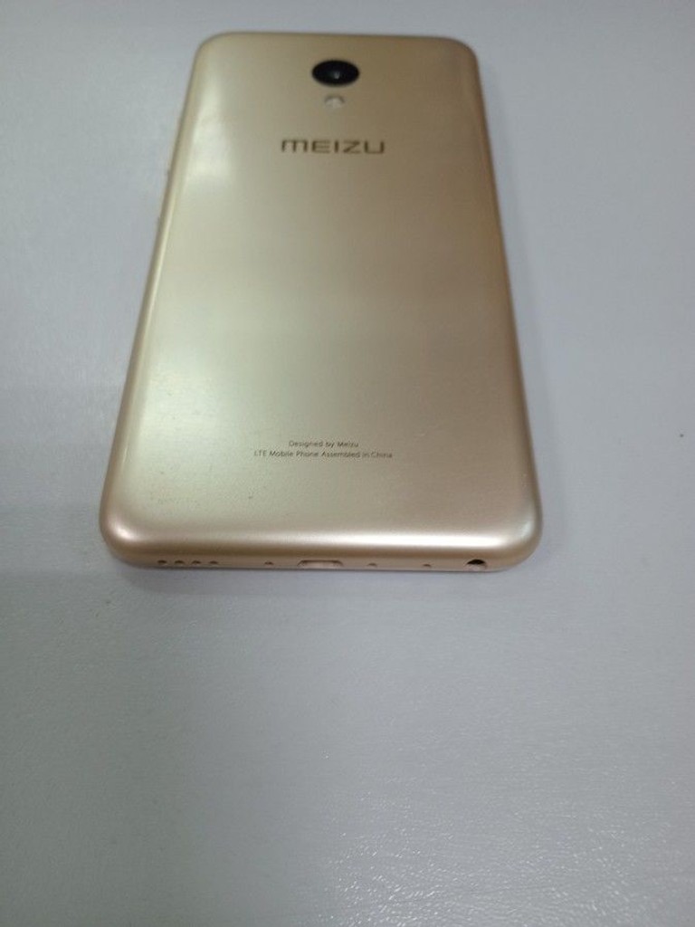 Распродажа Meizu m5 32gb, продавец Техноскарб