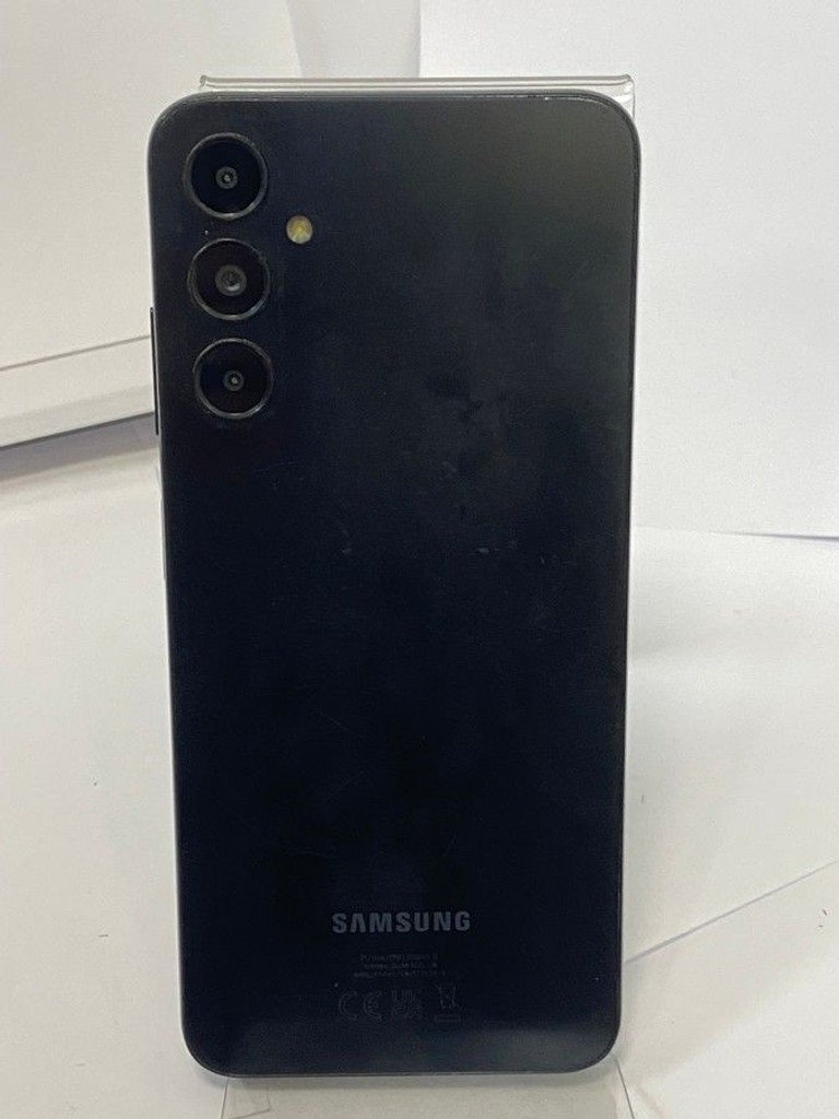 Объявление Samsung galaxy a05s 4/128gb Б/У