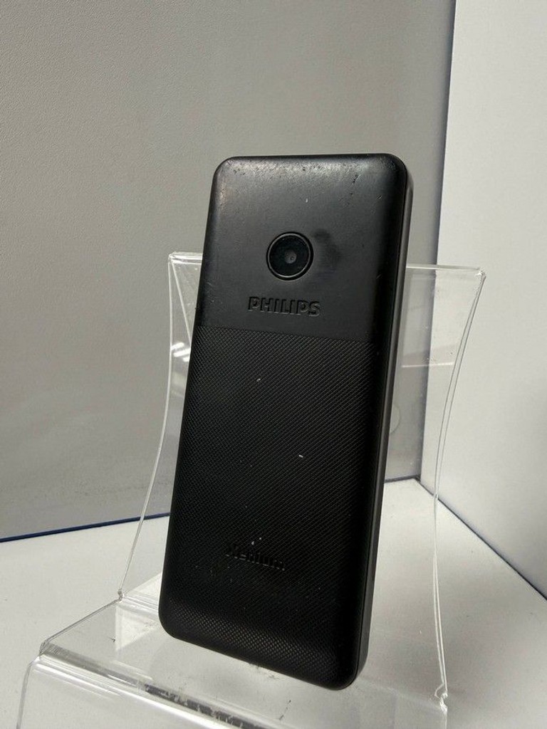 Дешево Philips xenium e168 з ломбарду