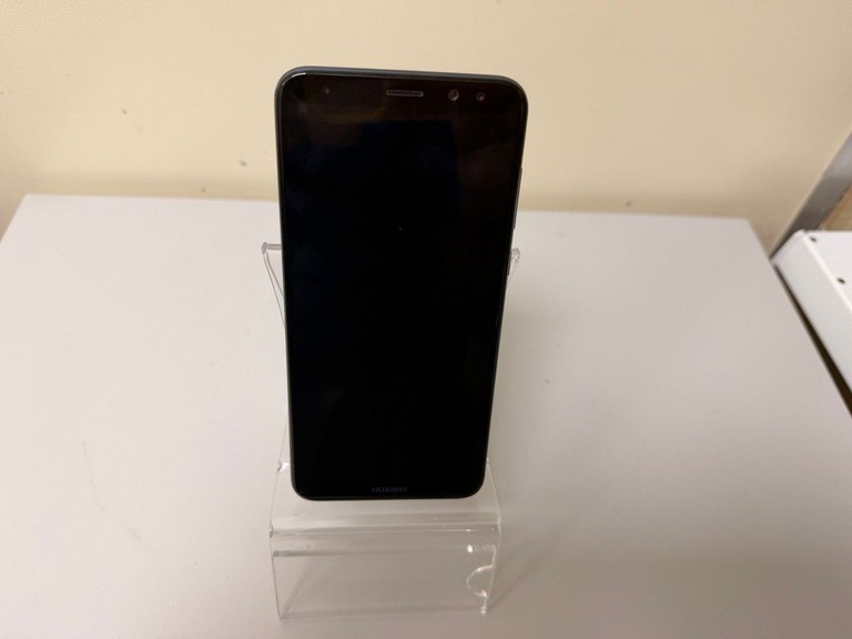 Купити Huawei mate 10 lite 4/64gb Б/У