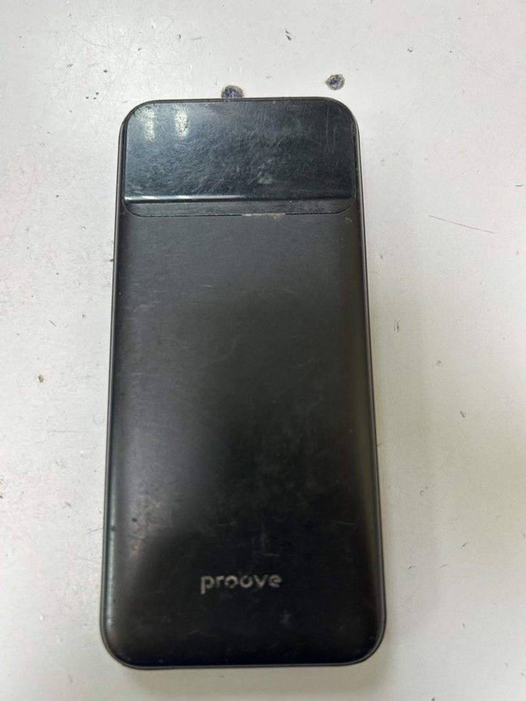 Купити Proove illuminator 2 22.5w 10000mah Б/У