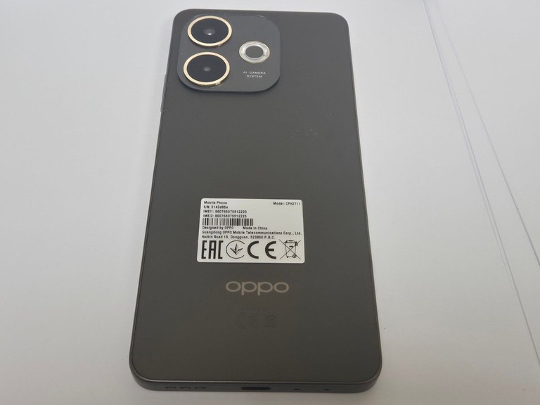 Oppo a5 pro 4g 8/128gb Код:01-201032153. Изображение 11