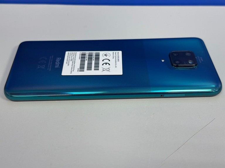 Xiaomi redmi note 9 pro 6/64gb Код:01-201031929. Зображення 8