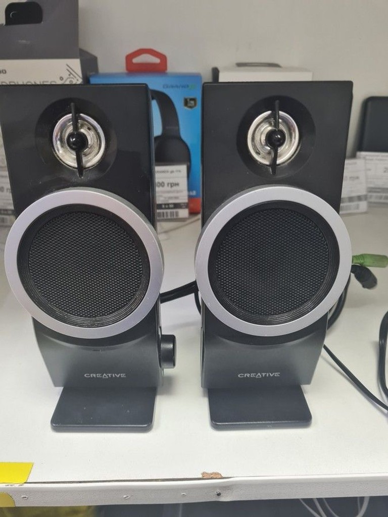 Купить Creative inspire t3100 Б/У