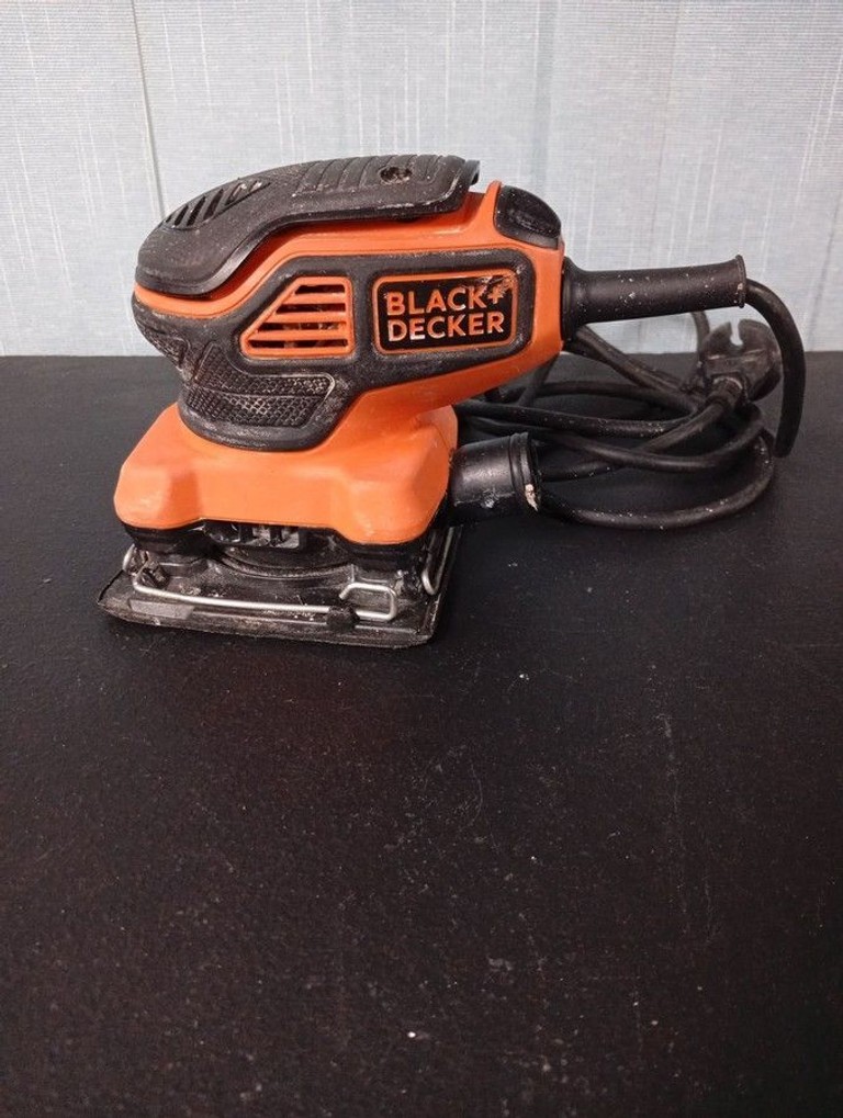 Распродажа Black&Decker ka450, продавец Техноскарб