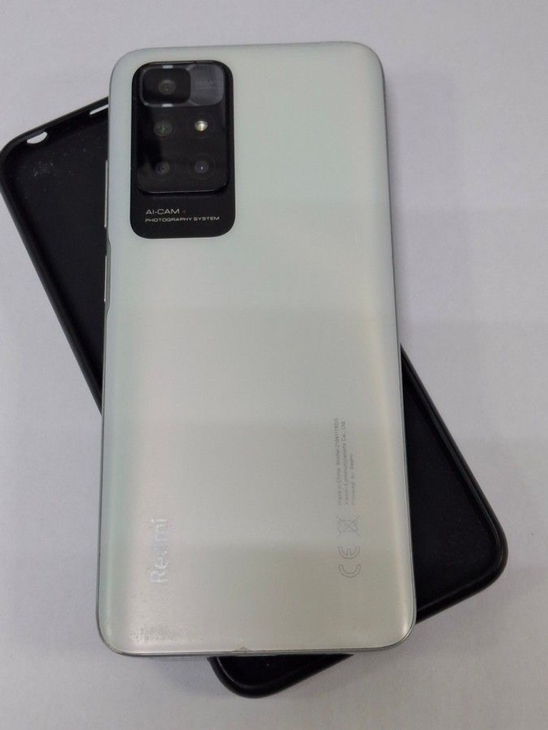 Xiaomi redmi 10 4/64gb Код:01-201031986. Изображение 7