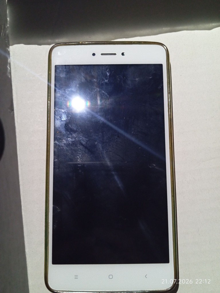 Купити Xiaomi Redmi Note 4 Б/У