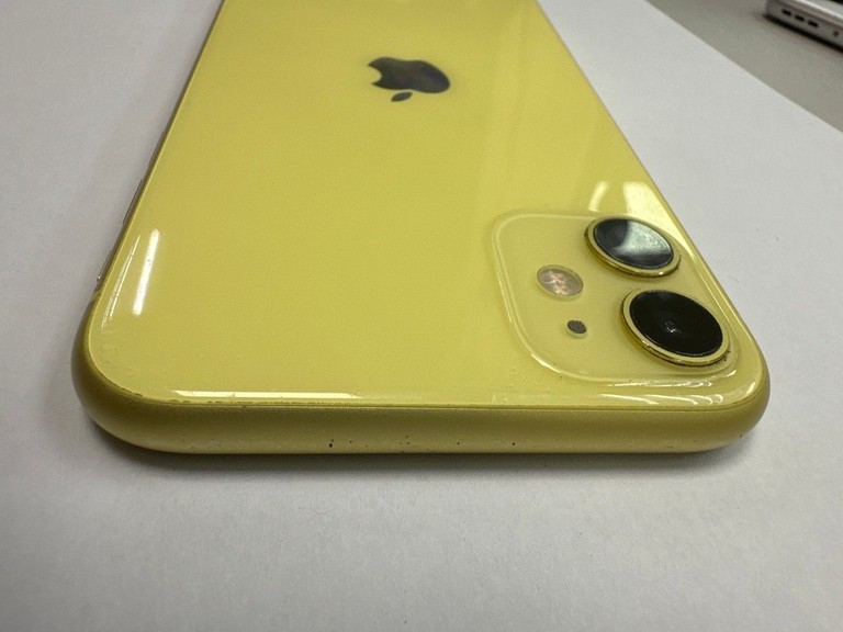 Apple iphone 11 64gb Код:01-201037661. Изображение 7