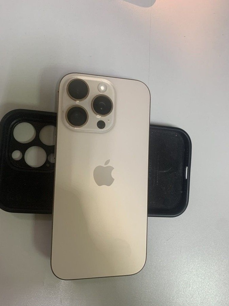 Apple iphone 16 pro 1tb Код:01-201037912. Зображення 5