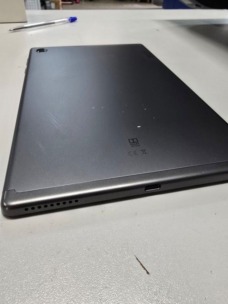 Дешево Lenovo tab m10 plus tb-x606x 4/128gb з ломбарду