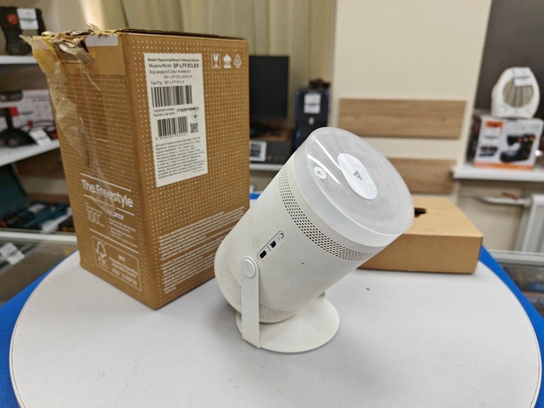 Купить Samsung the freestyle 2nd gen Б/У