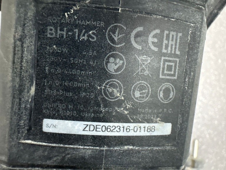 Дешево Dnipro-M bh-14s з ломбарду