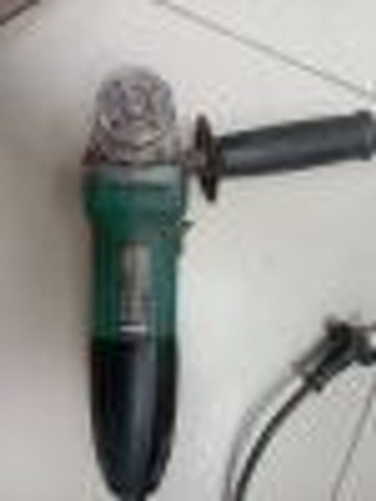 Купити Riber-Profi WS 10-125 LW Б/У