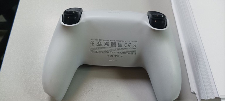 Sony PlayStation 5 Slim 1TB Код:01-201042005. Зображення 7