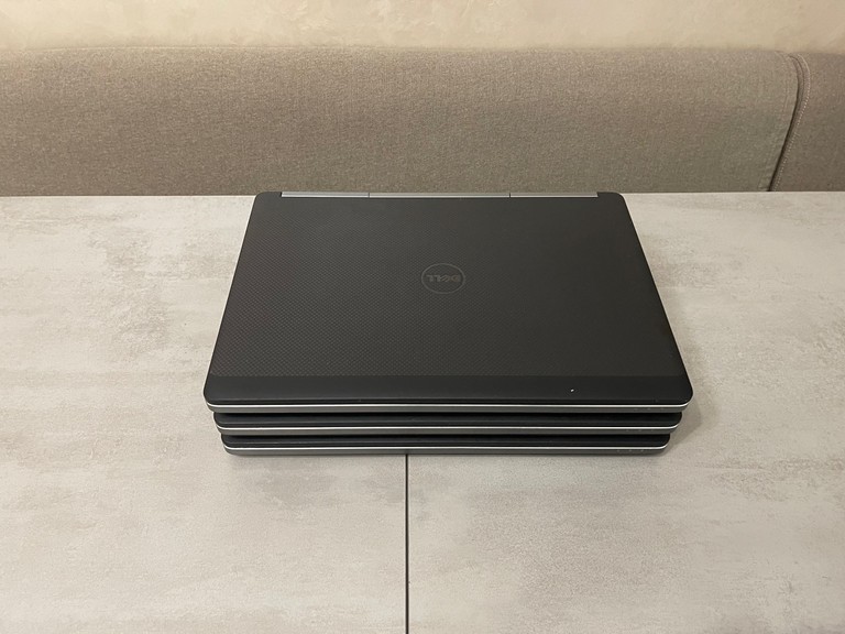 Dell Precision 7510, 15.6"  Код:null. Зображення 6