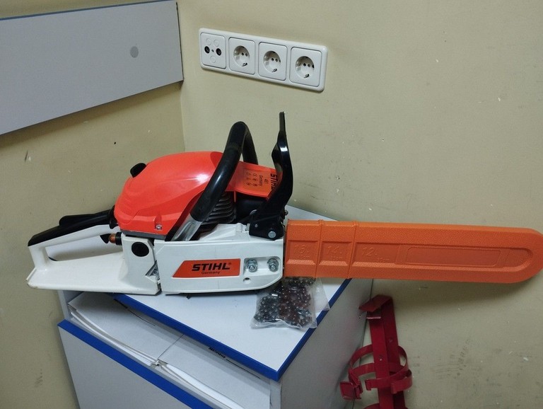 Объявление Stihl Копія ms 461 Б/У