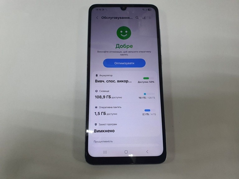Купити Samsung galaxy a05 4/128gb Б/У