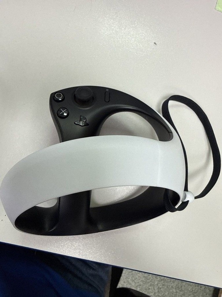 Оголошення Sony playstation vr2 cfi-zvr1 Б/У