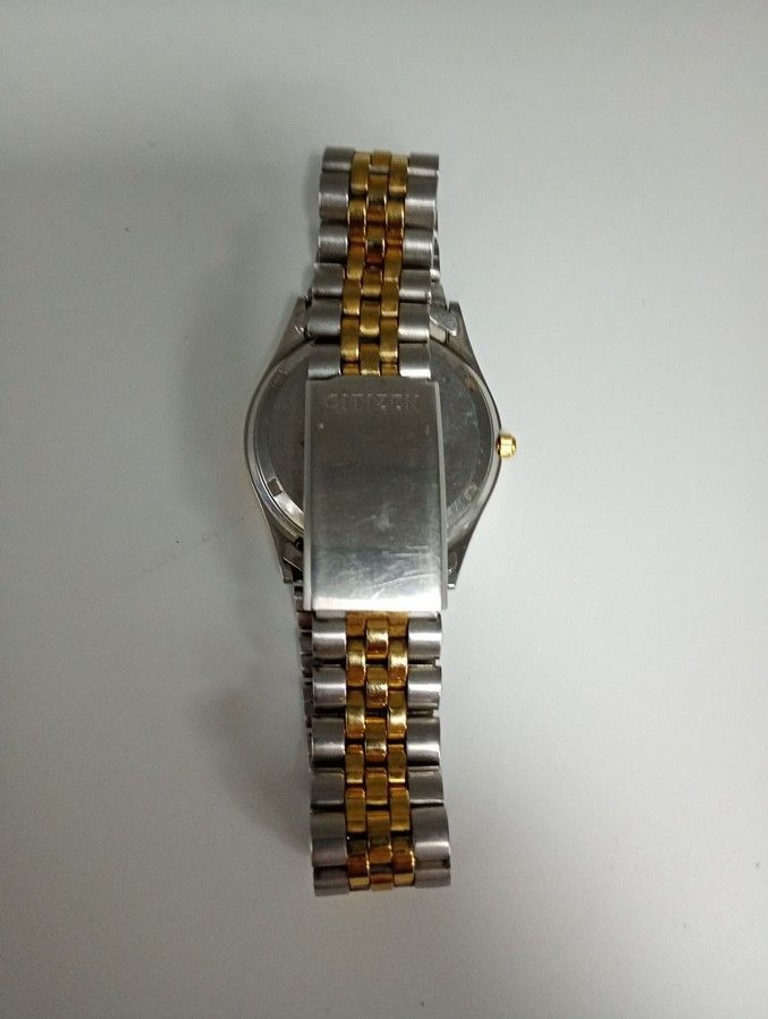 Дешево Citizen gn-4w-s з ломбарду