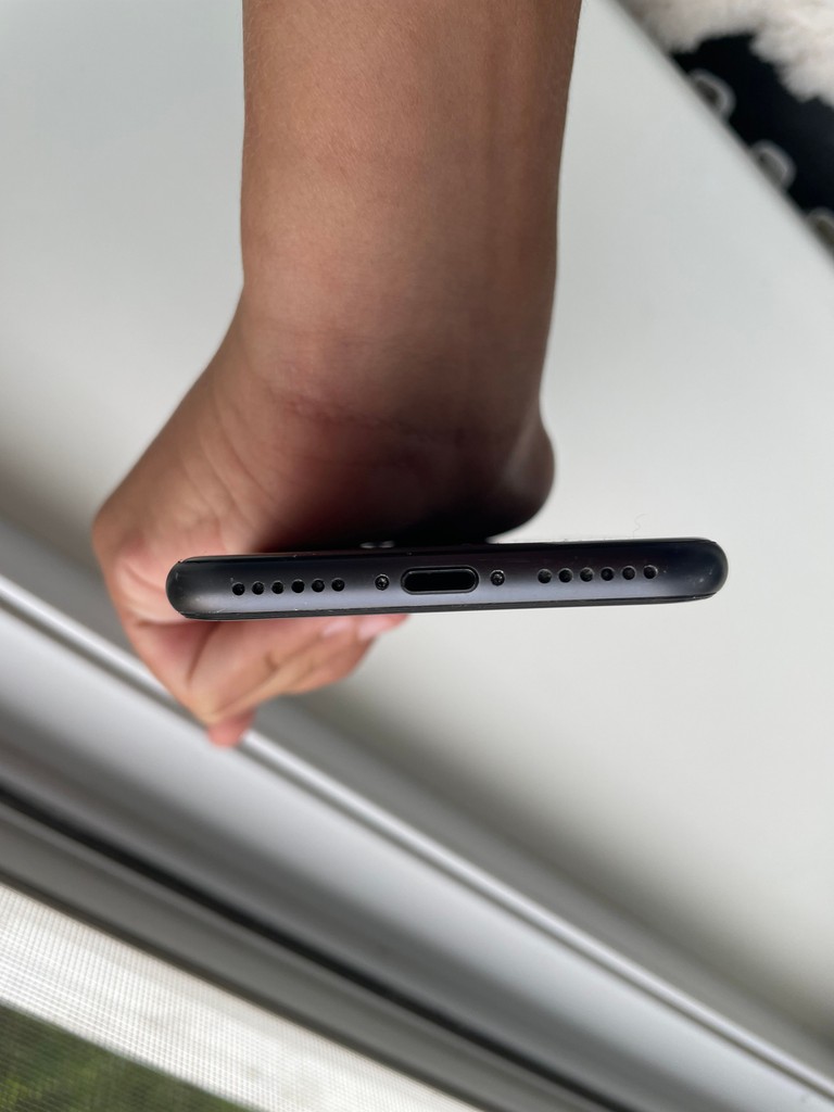 Apple Iphone 8 64 GB ! Neverlock ! Black ! Код:null. Зображення 4