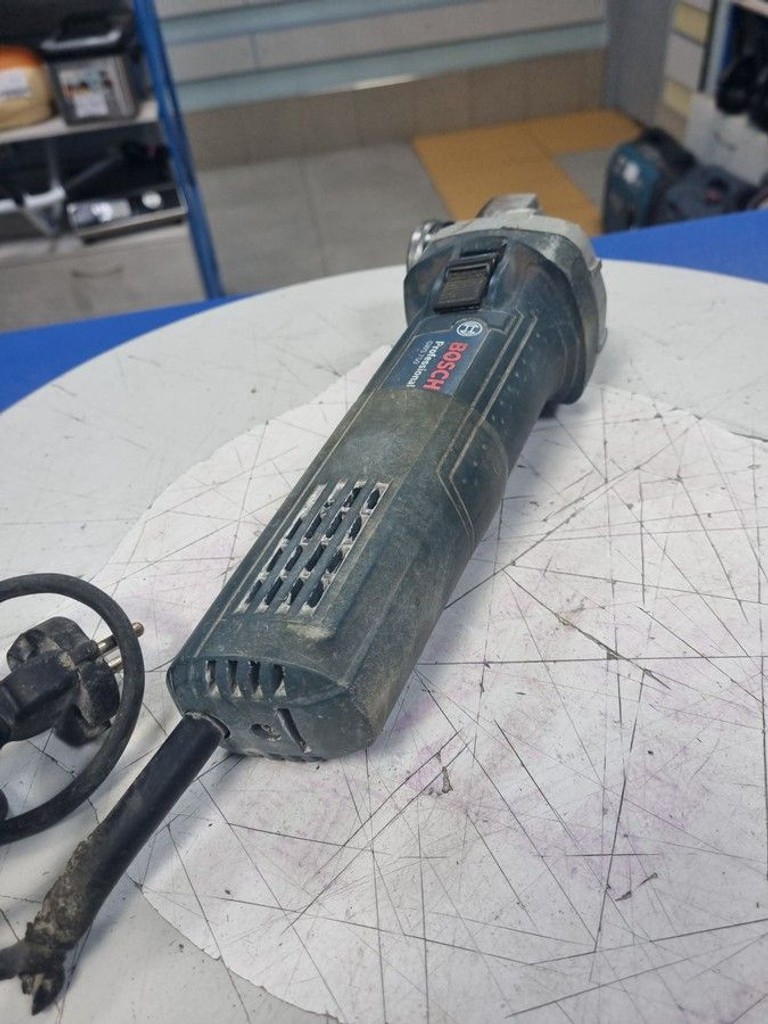 Оголошення Bosch gws 750 Б/У