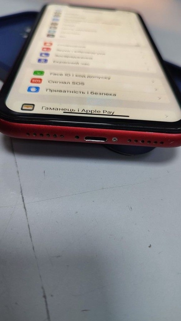 Дешево Apple iphone xr 64gb з ломбарду