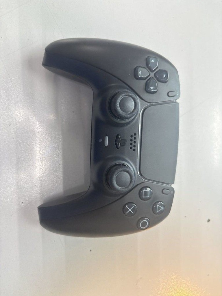 Оголошення Sony DualSense Black Б/У