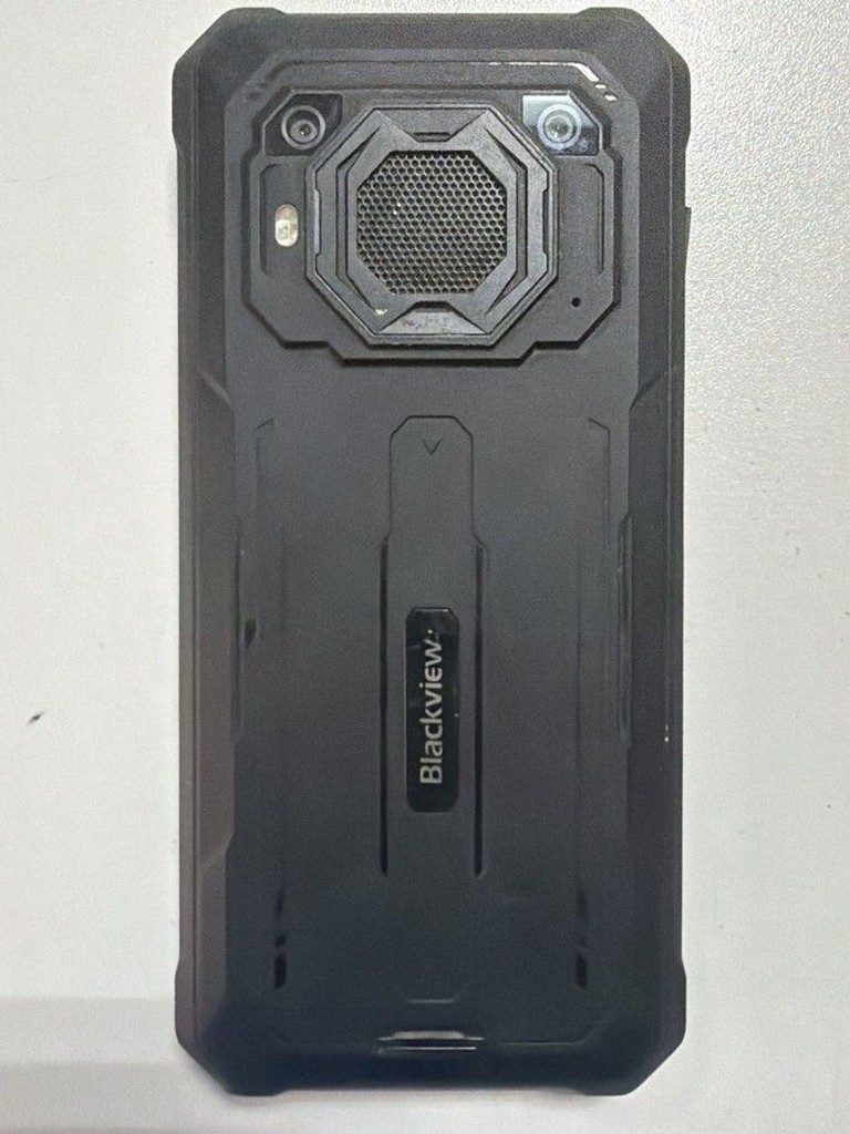 Дешево Blackview BV6200 Pro 6/128GB Black з ломбарду
