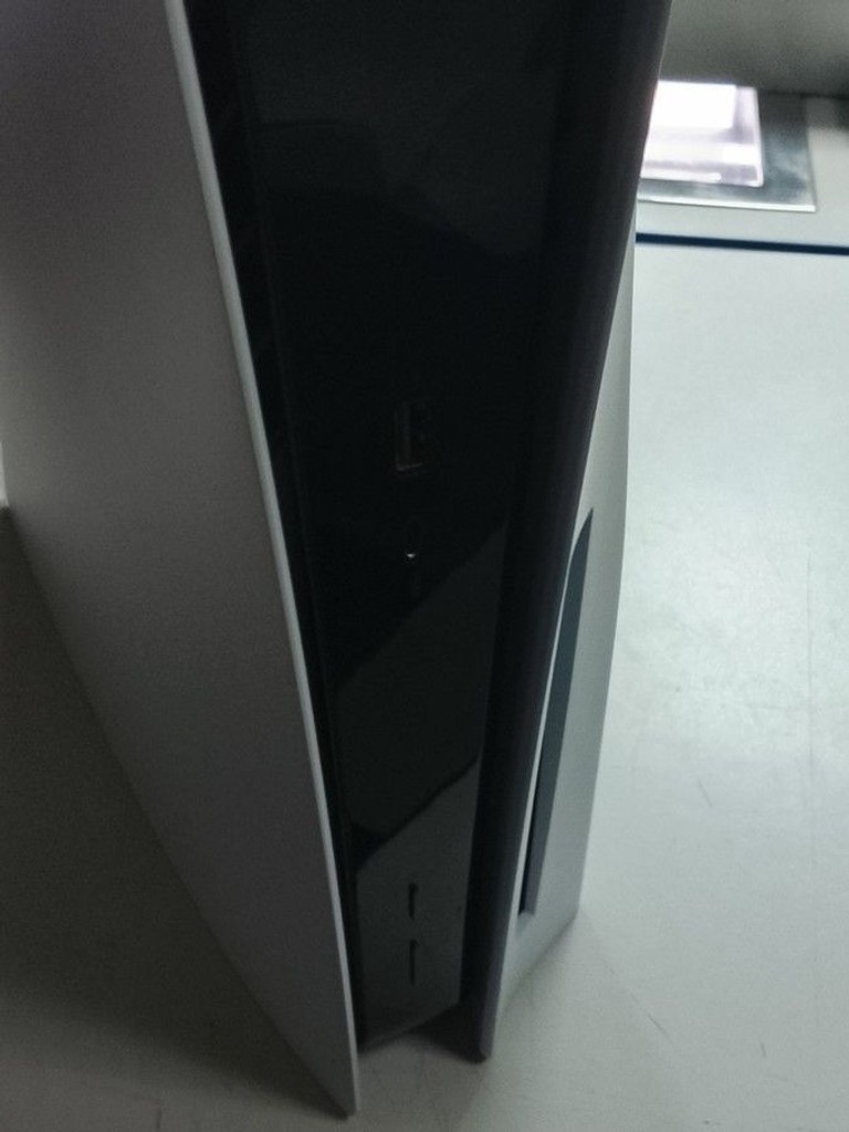 Оголошення Sony PlayStation 5 825GB Б/У