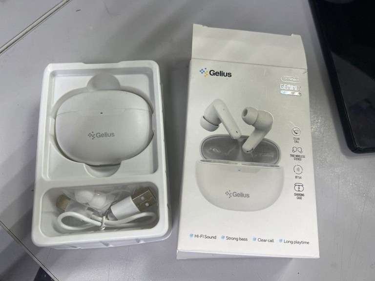 Розпродаж Gelius gemini x tws005, продавець Техноскарб