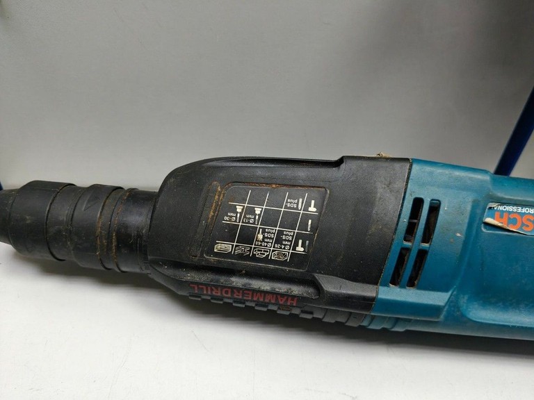 Розпродаж Bosch Підробка gbh 2-26 dre, продавець Техноскарб
