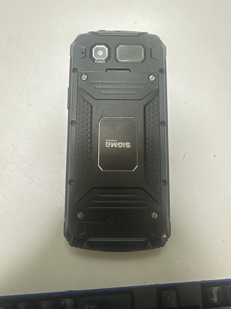 Розпродаж Sigma x-treme pr68 type-c, продавець Техноскарб