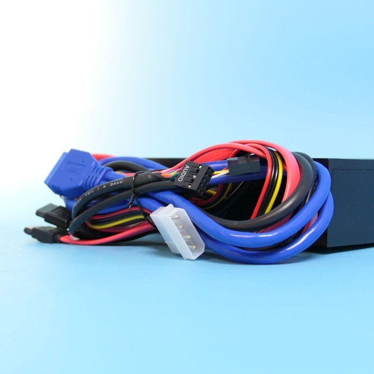 Tccmebius 5.25 дюйма TCC-QL5E Код:null. Зображення 6