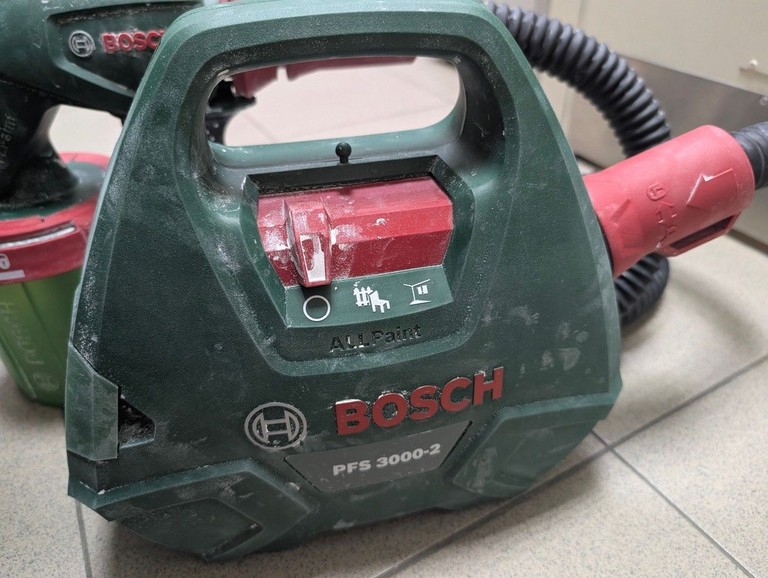 Bosch pfs 3000-2 Код:01-201063697. Зображення 6
