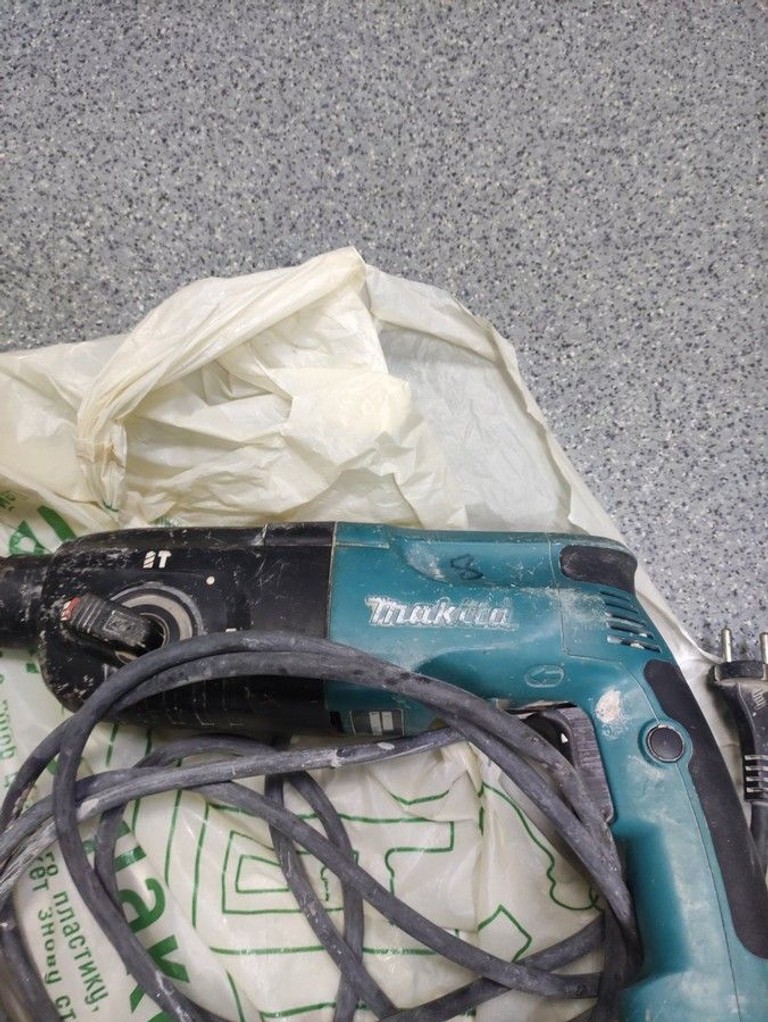 Дешево Makita hr2450 з ломбарду