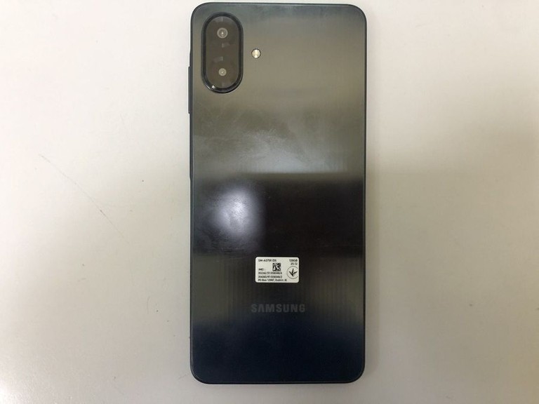 Samsung galaxy a07 4/128gb Код:01-201063617. Зображення 5