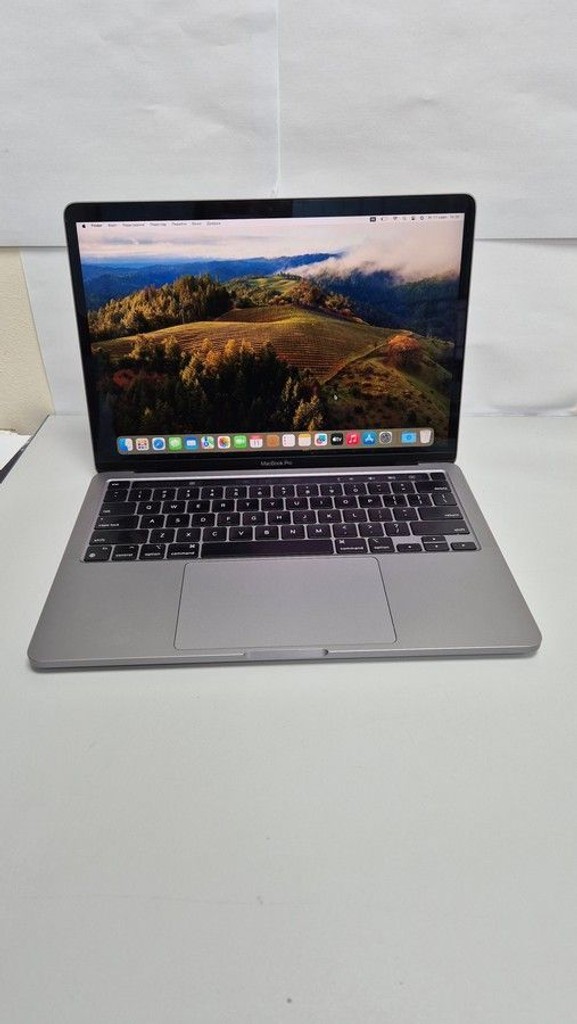 Купити Apple macbook pro a2338 13.3 m2 10-gpu/ ram8gb / ssd256gb/ retina/ touchbar Б/У