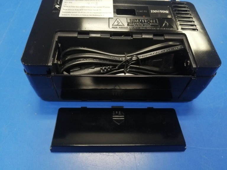 Розпродаж Knstar rx-606ac, продавець Техноскарб