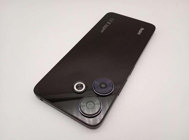Оголошення Xiaomi Redmi 13 6/128GB Blue Б/У