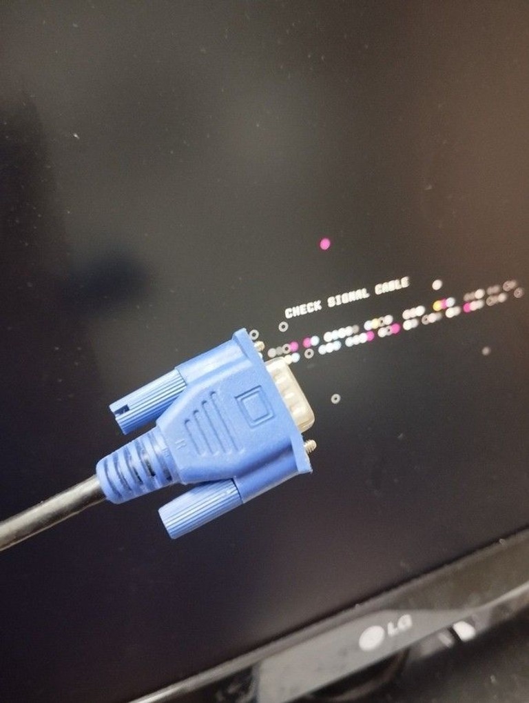 Оголошення Lg w2243st Б/У