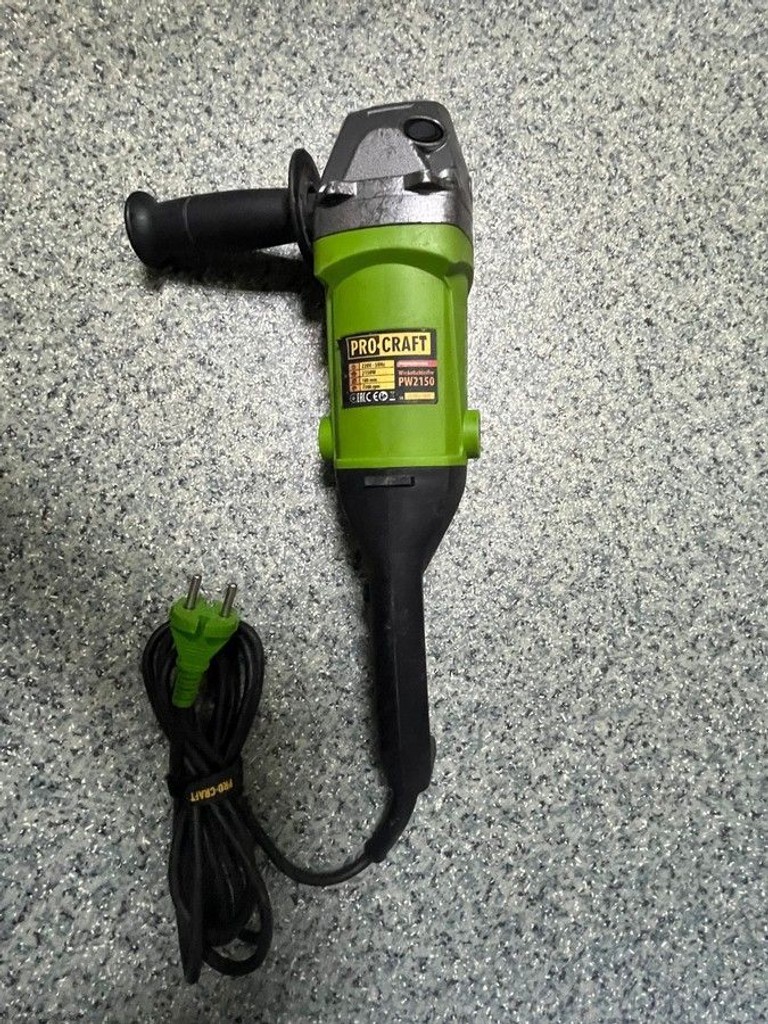 Procraft PW-2150 Код:01-201067920. Зображення 6