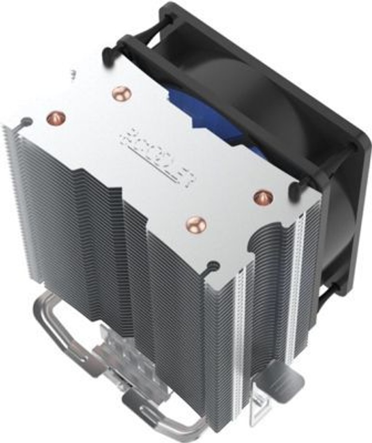 Дешево PcCooler S93 V2 з ломбарду