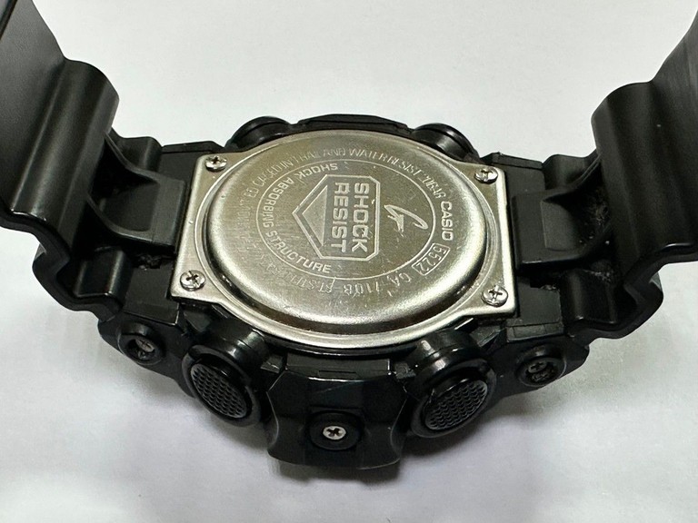 Casio ga-710gb Код:01-201058109. Зображення 5