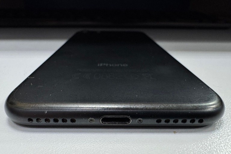 Apple iphone 7 128gb Код:01-201045662. Зображення 10