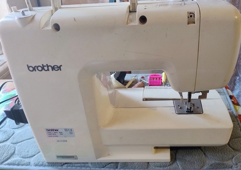 Brother PX-200 Код:null. Изображение 5