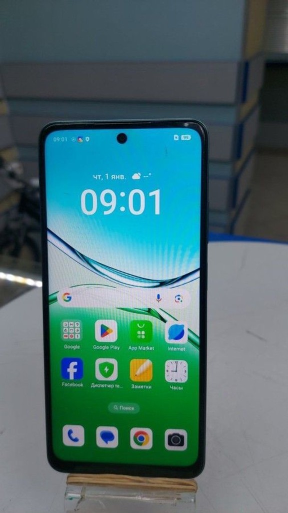 Купити Oppo a5 4g 6/128gb Б/У
