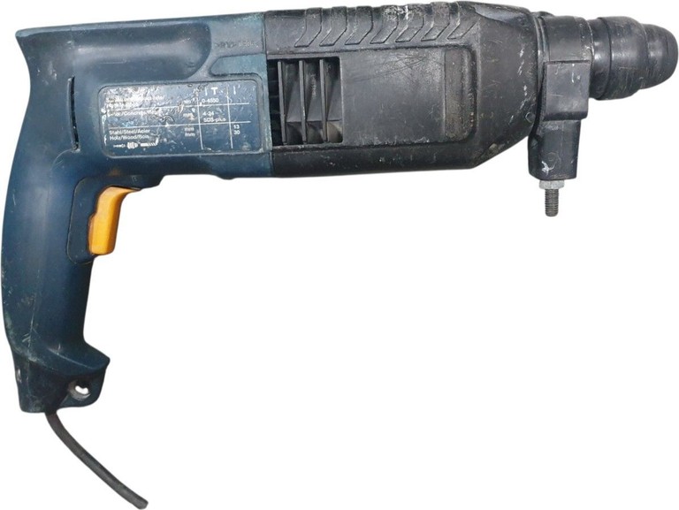 Оголошення Bosch gbh 2 se Б/У
