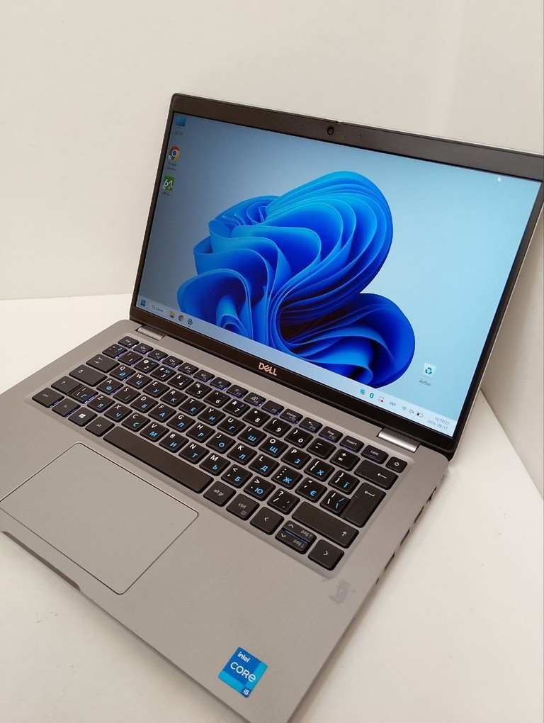 Оголошення Dell Latitude 5420 FHD (i5-1145G7/16/512SSD) Б/У